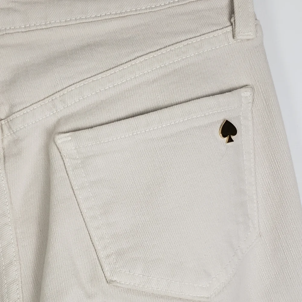 Kate Spade Skinny‎ Broome Street Size 25